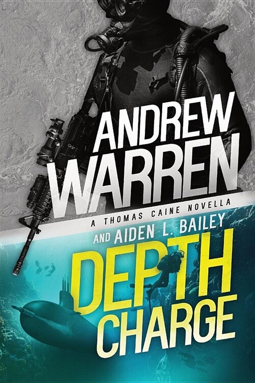 Depth Charge (Paperback)