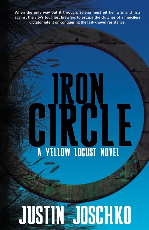 Iron Circle (Paperback)