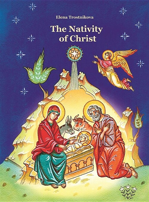 The Nativity of Christ (Hardcover)
