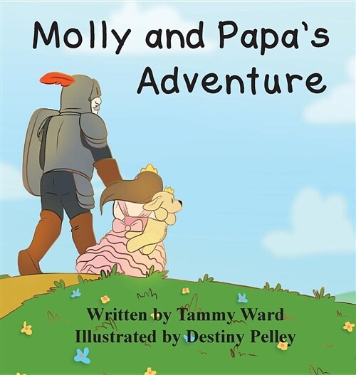 Molly and Papas Adventure (Hardcover)
