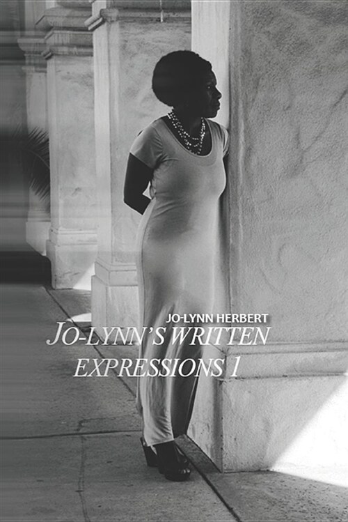 Jo-Lynns Written Expressions (Paperback)