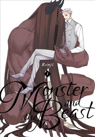 Monster & the Beast. Vol. 1 (Paperback)