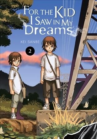 For the Kid I Saw In My Dreams, Vol. 2 (Paperback)