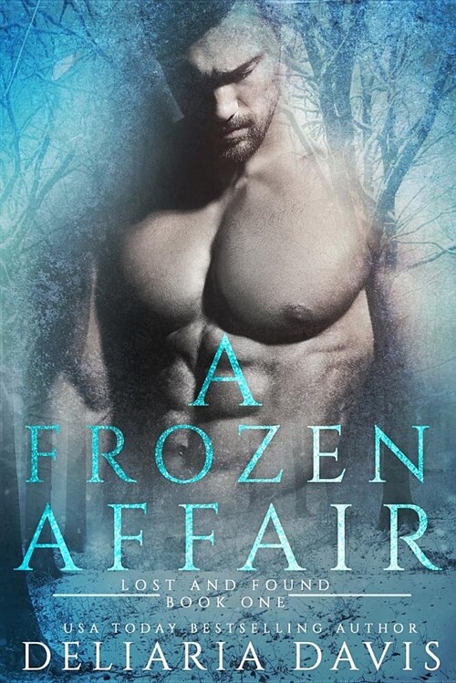 A Frozen Affair (Paperback)