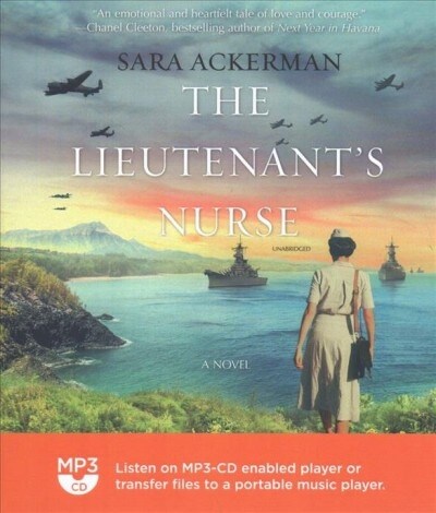 The Lieutenants Nurse (MP3 CD)