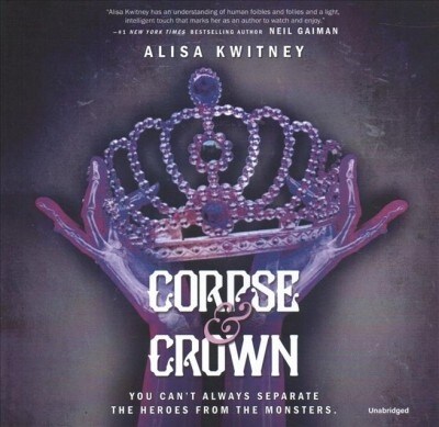 Corpse & Crown (Audio CD)