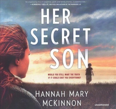 Her Secret Son Lib/E (Audio CD)