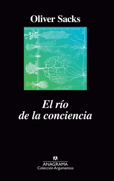 Rio de la Conciencia, El (Paperback)