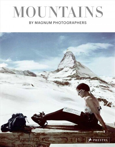 Mountains: By Magnum Photographers (Hardcover)