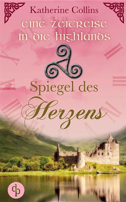 Spiegel des Herzens (Paperback)