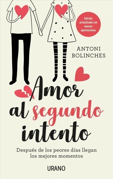 Amor Al Segundo Intento (Paperback)