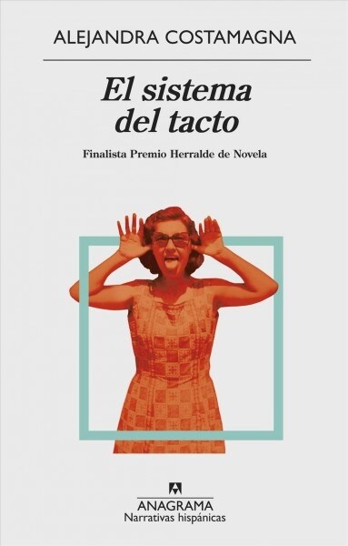 Sistema del Tacto, El (Paperback)