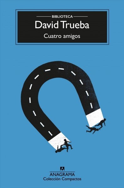 Cuatro Amigos (Paperback)