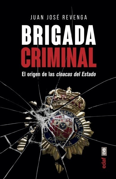 Brigada Criminal (Paperback)