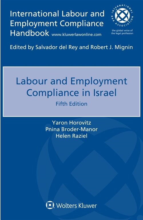 Labour and Employment Compliance in Israel (Paperback, 5)