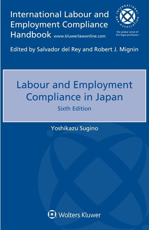 Labour and Employment Compliance in Japan (Paperback, 6)