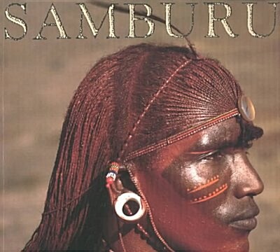 Samburu (Paperback)