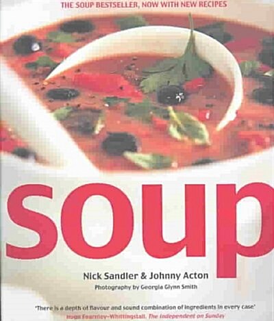 Soup (Paperback)