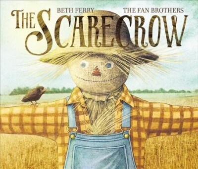 The Scarecrow (Hardcover)