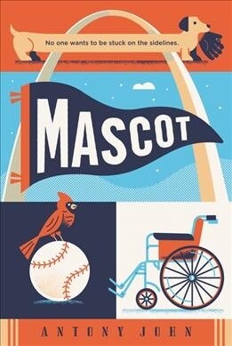 Mascot (Paperback)