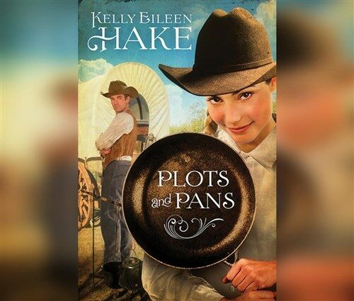 Plots and Pans (Audio CD, Unabridged)