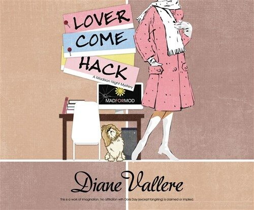 Lover Come Hack (Audio CD, Unabridged)