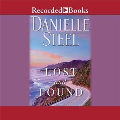 Lost and Found (Audio CD, Unabridged)