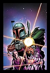 Star Wars Legends Epic Collection: The Original Marvel Years Vol. 4 (Paperback)