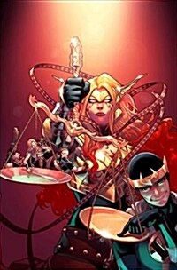 Asgardians of the Galaxy Vol. 2: War of the Realms (Paperback)