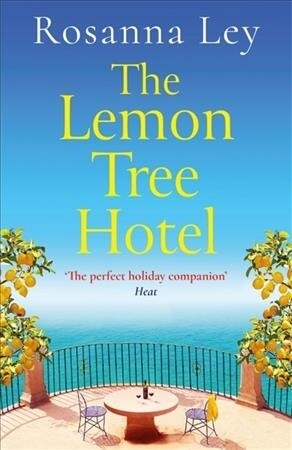 The Lemon Tree Hotel (Paperback)