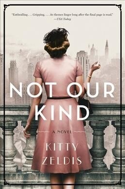 Not Our Kind (Paperback)