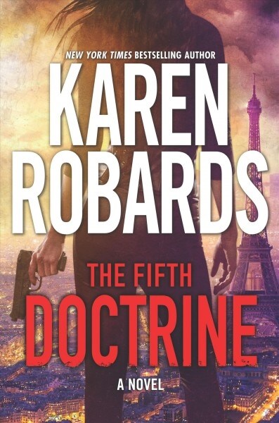 The Fifth Doctrine (Library Binding)