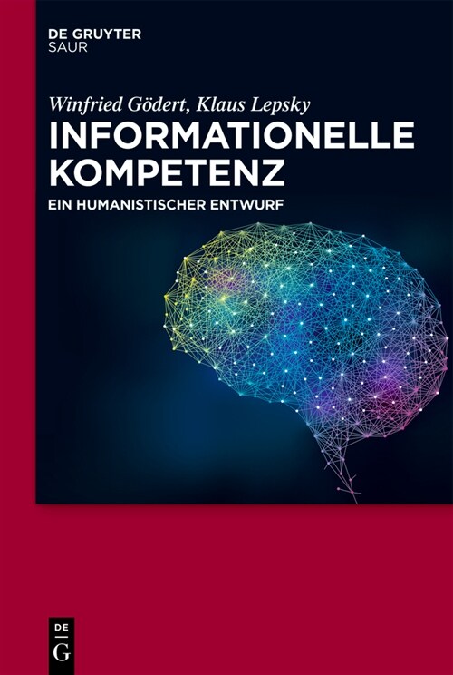 Informationelle Kompetenz (Hardcover)