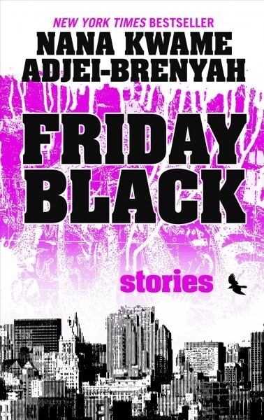 Friday Black: Stories (Library Binding)