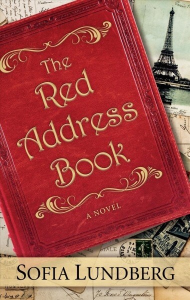 The Red Address Book (Library Binding)