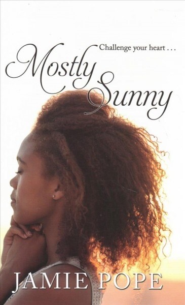 Mostly Sunny (Library Binding)