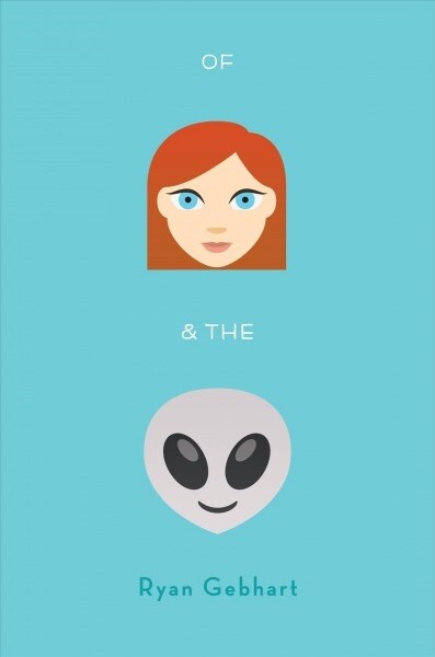Of Jenny and the Aliens (Library Binding)