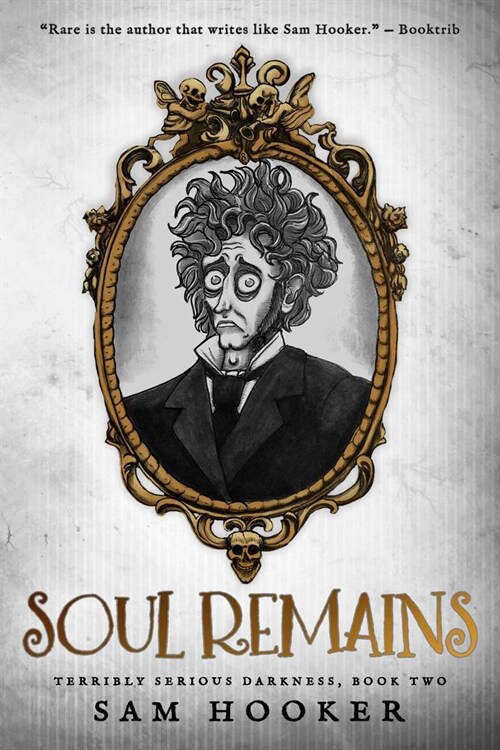 Soul Remains (Paperback)