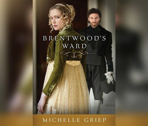 Brentwoods Ward (Audio CD, Unabridged)