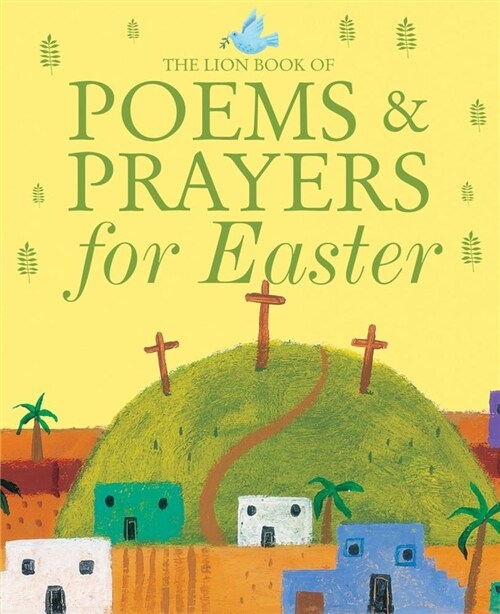 The Lion Book of Poems and Prayers for Easter (Hardcover, New ed)