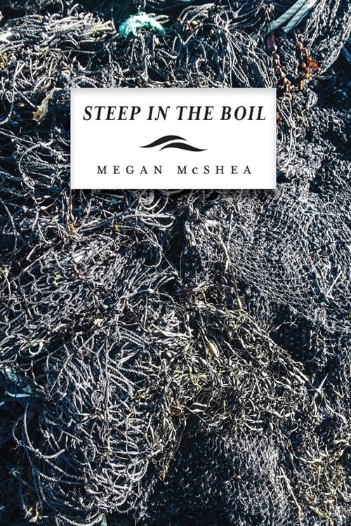 Steep in the Boil (Paperback)