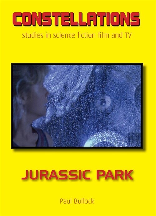 Jurassic Park (Paperback)