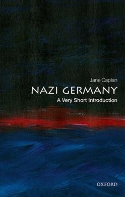 Nazi Germany: A Very Short Introduction (Paperback)