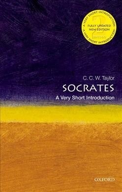 Socrates: A Very Short Introduction (Paperback, 2 Revised edition)