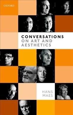 Conversations on Art and Aesthetics (Paperback)