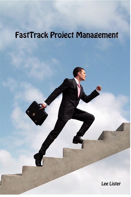 FastTrack Project Management (Paperback)