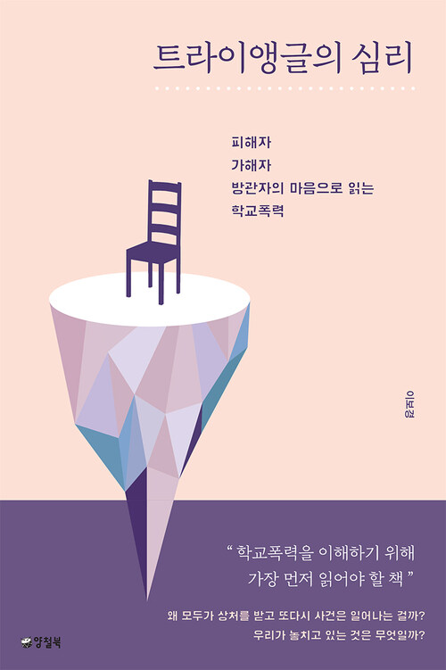 트라이앵글의 심리