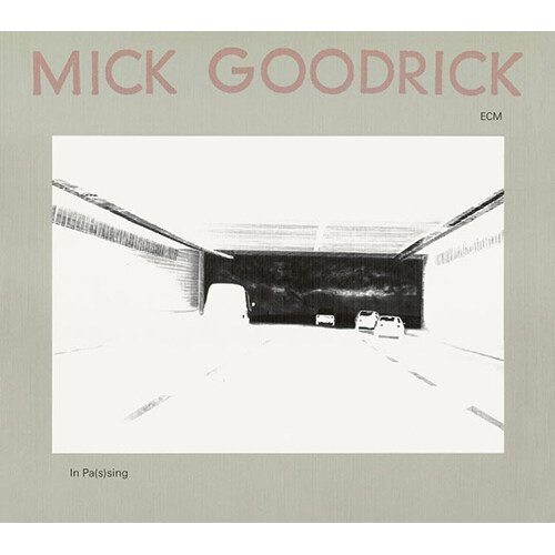 [수입] Mick Goodrick - In Pas(s)ing [TOUCHSTONE SERIES] [LP 미니어쳐 CD]