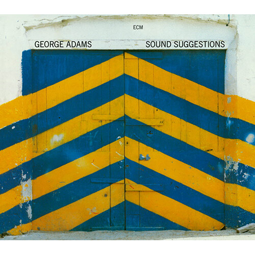 [수입] George Adams - Sound Suggestions [TOUCHSTONE SERIES] [LP 미니어쳐 CD]