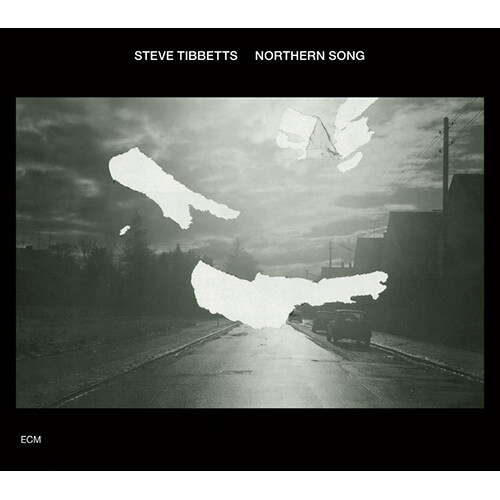 [수입] Steve Tibbetts - Northern Song [TOUCHSTONE SERIES] [LP 미니어쳐 CD]